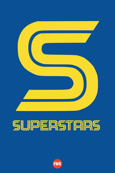 Póster de Superstars