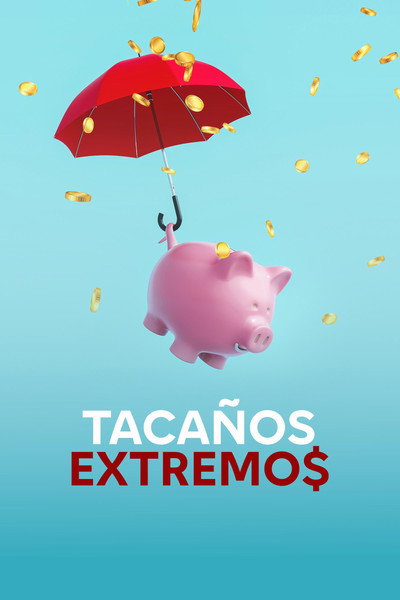 Póster de Supertacaños