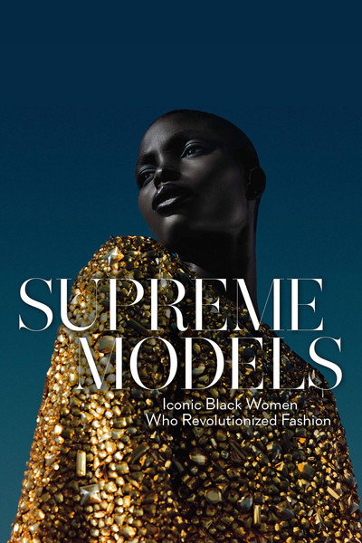 Póster de Supreme Models