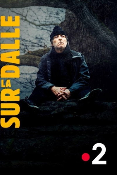 Póster de Sur la dalle