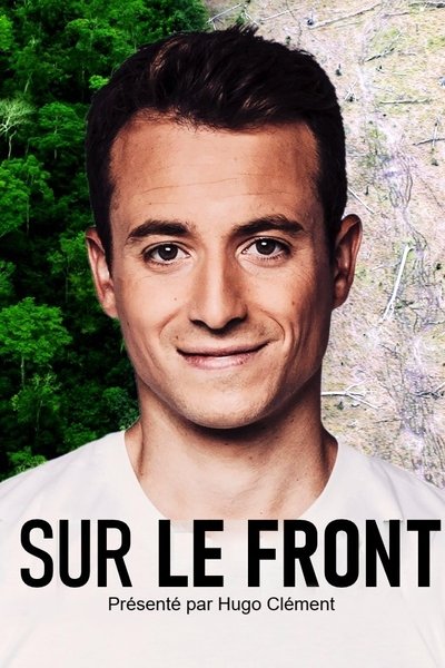 Póster de Sur le front