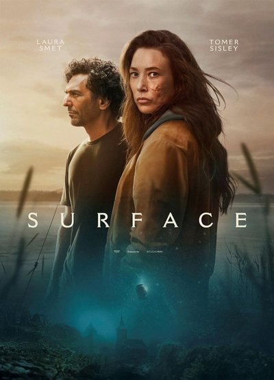 Póster de Surface
