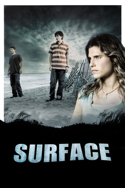 Póster de Surface
