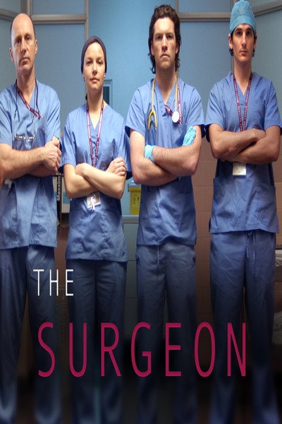Póster de Surgery School
