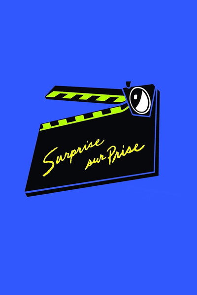 Póster de Surprise sur prise