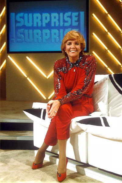 Póster de Surprise! Surprise!
