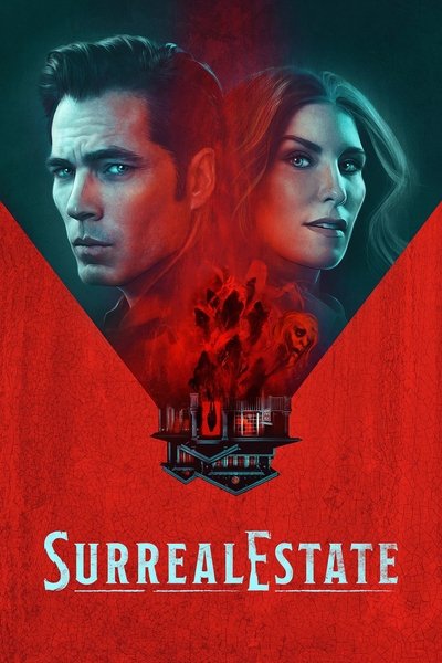 Póster de SurrealEstate