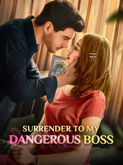 Póster de Surrender to My Dangerous Boss
