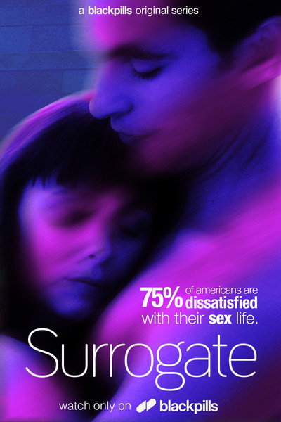 Póster de Surrogate
