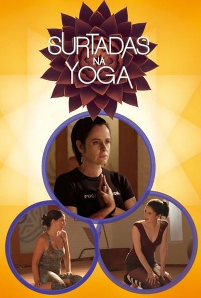 Póster de Surtadas na Yoga