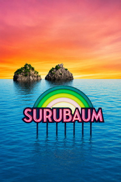 Póster de Surubaum