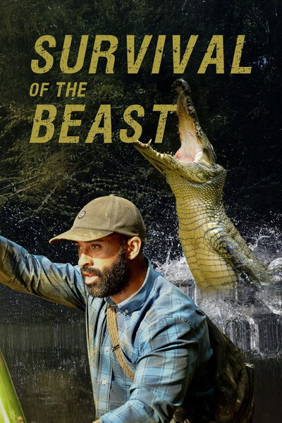 Póster de Survival of the Beast