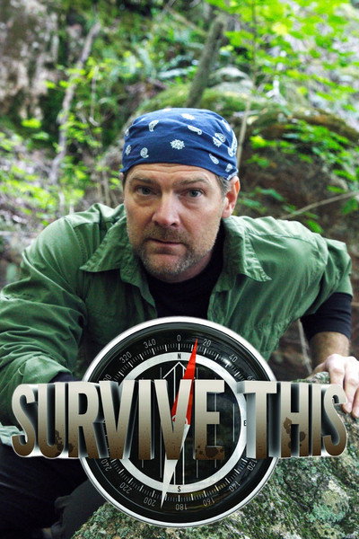 Póster de Survive This!