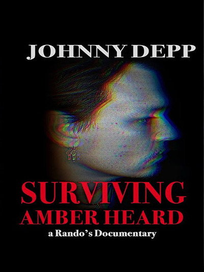 Póster de Surviving Amber Heard