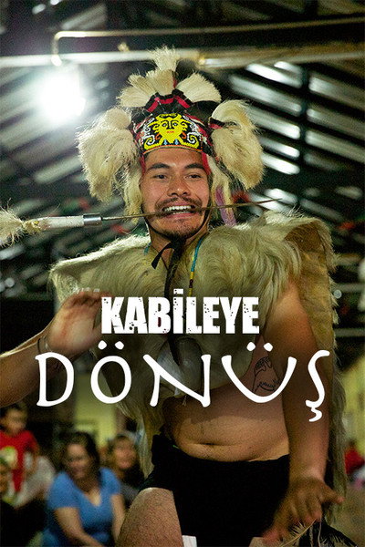 Póster de Surviving Borneo