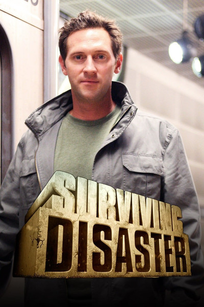 Póster de Surviving Disaster