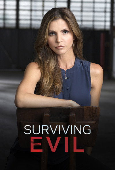 Póster de Surviving Evil