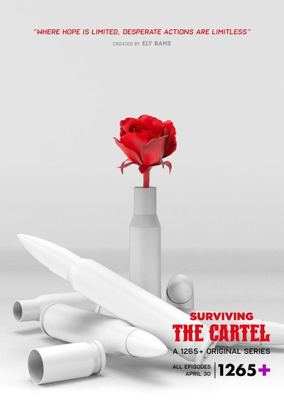 Póster de Surviving the Cartel
