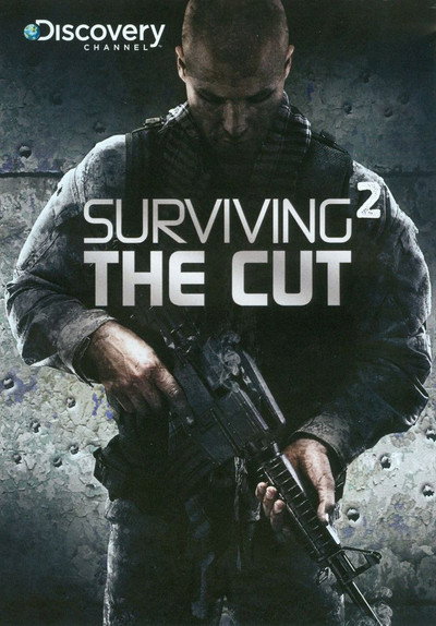 Póster de Surviving the Cut