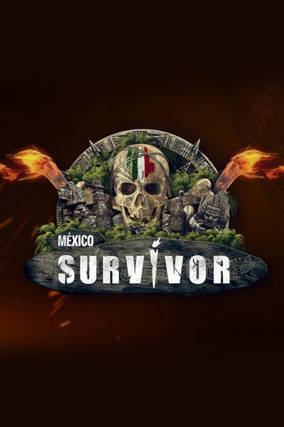 Póster de Survivor México