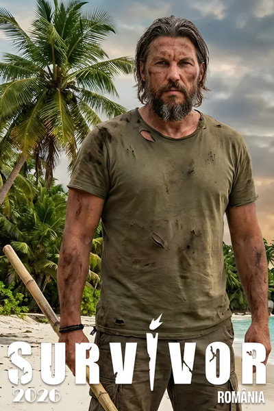 Póster de Survivor România