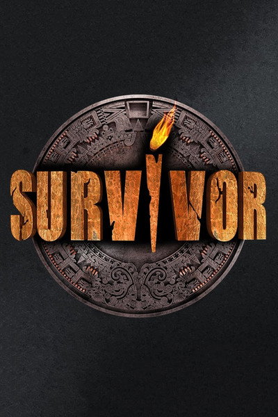 Póster de Survivor Türkiye