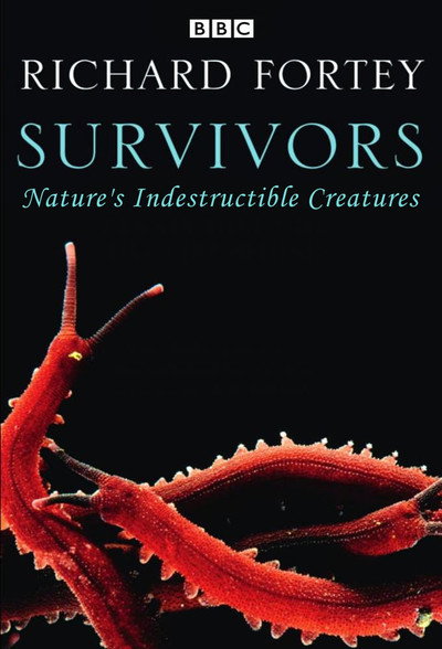 Póster de Survivors