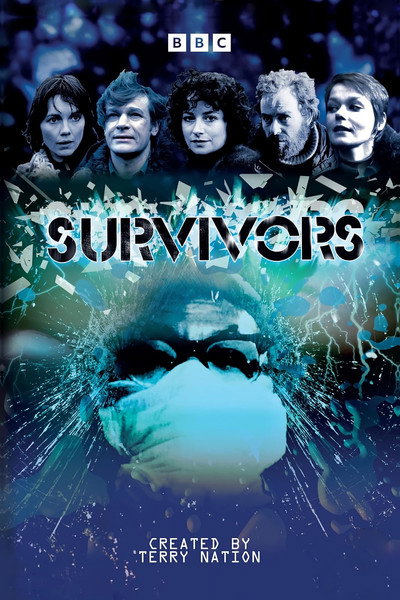 Póster de Survivors