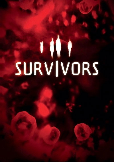 Póster de Survivors