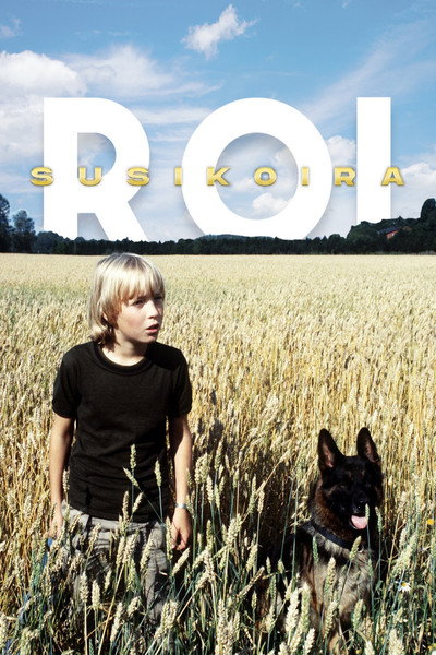 Póster de Susikoira Roi