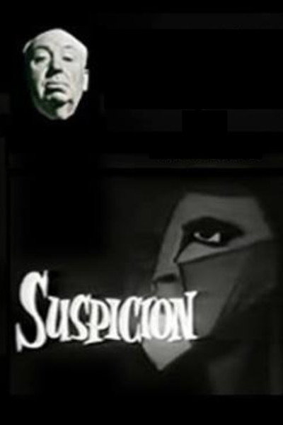 Póster de Suspenso