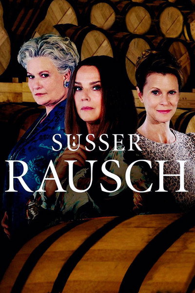 Póster de Süsser Rausch