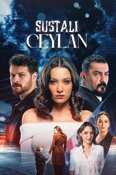 Póster de Sustali Ceylan