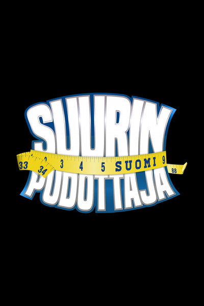 Póster de Suurin pudottaja