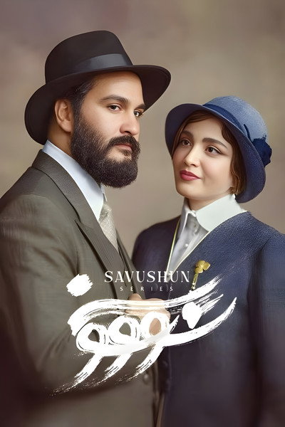 Póster de Suvashun