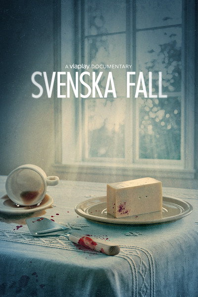 Póster de Svenska fall