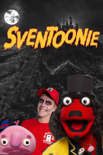 Póster de Sventoonie