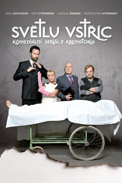 Póster de Svetlu vstríc