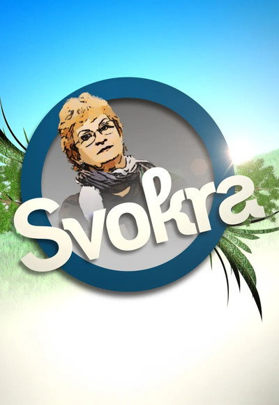 Póster de Svokra