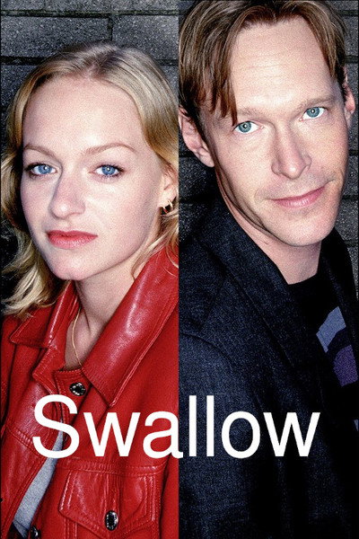 Póster de Swallow