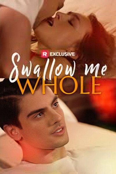 Póster de Swallow Me Whole