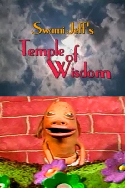 Póster de Swami Jeff