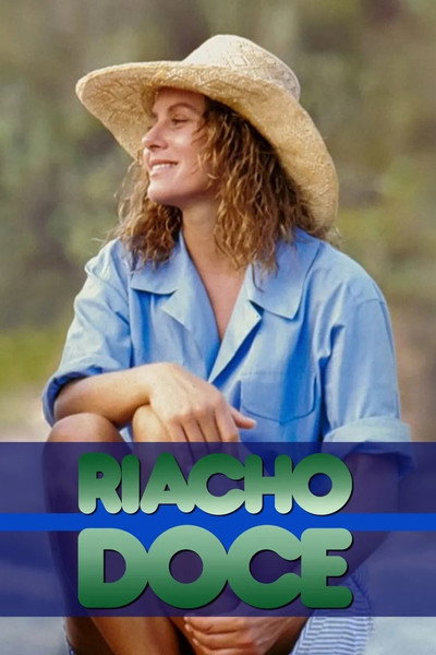Póster de Sweet Creek