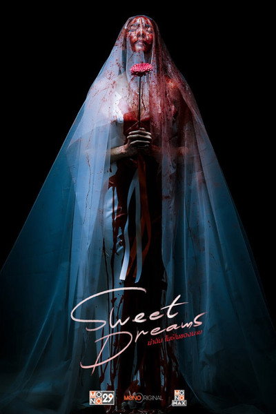 Póster de Sweet Dreams