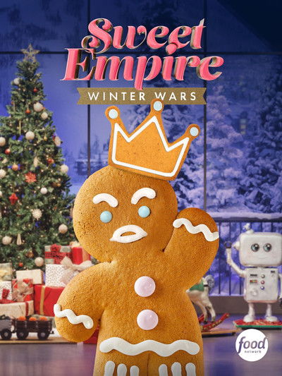 Póster de Sweet Empire
