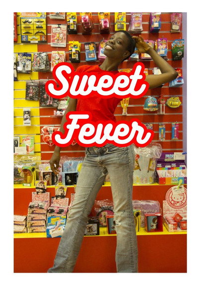 Póster de Sweet Fever