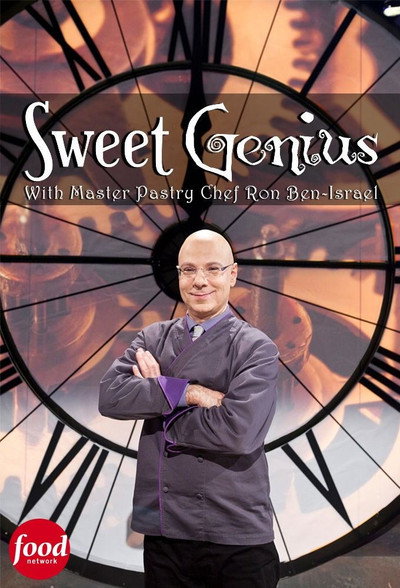 Póster de Sweet Genius