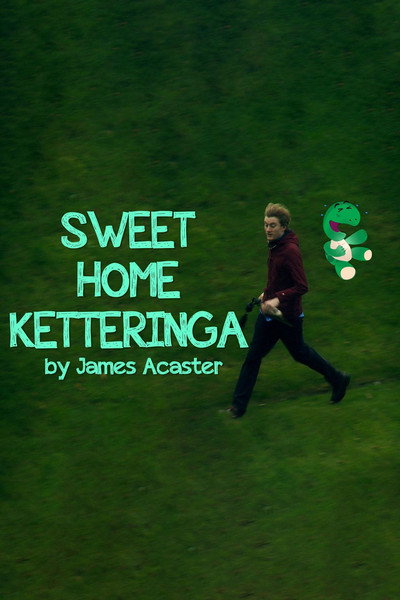 Póster de Sweet Home Ketteringa