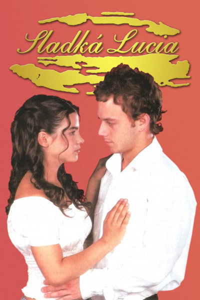 Póster de Sweet Lucia