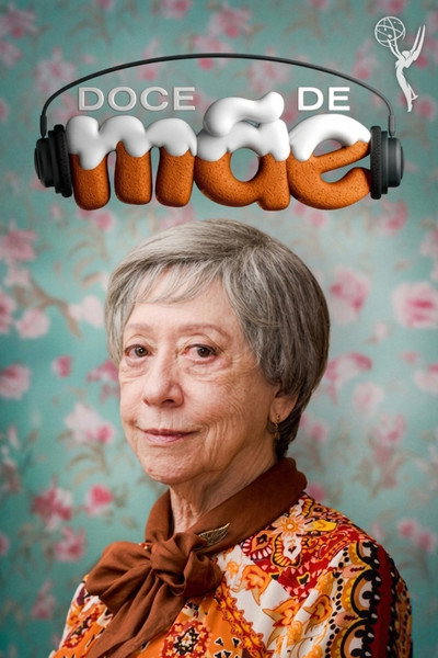 Póster de Sweet Mother